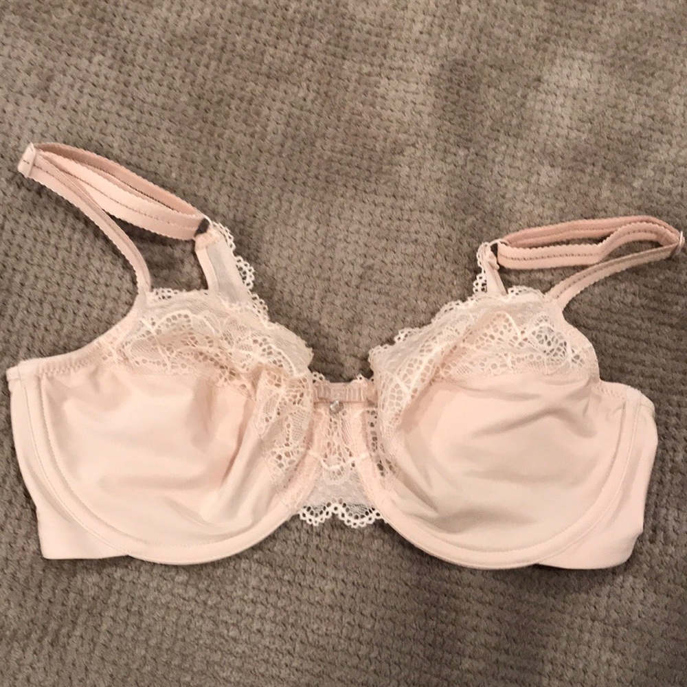 Bali underwire Bra